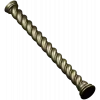 Spiral baluster 3D model STL for CNC routing