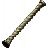 Spiral baluster 3D model STL for CNC routing