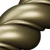 Spiral baluster 3D model STL for CNC routing