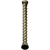 Spiral baluster 3D model STL for CNC routing