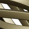 Helical Rope Baluster - STL 3D model for CNC