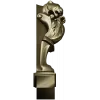 Балясина "Львиная лапа" - 3D модель STL для ЧПУ