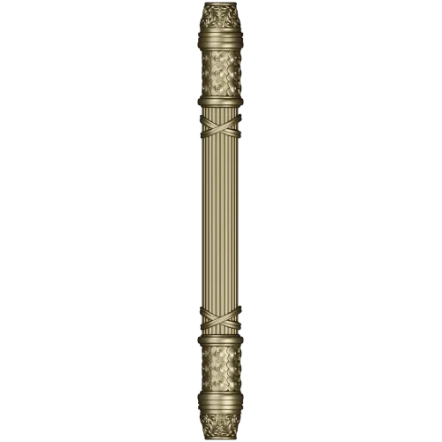 Балясина Венецианский ствол - 3D модель .stl для ЧПУ