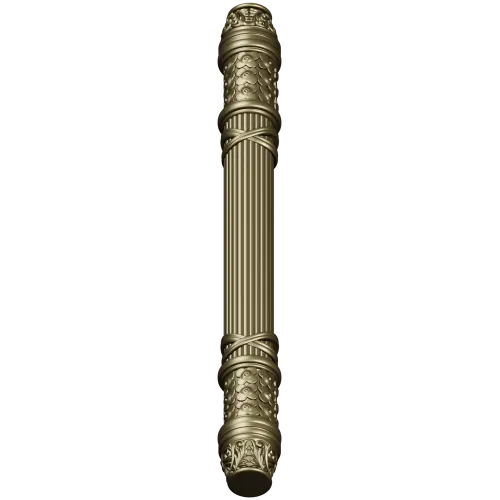 Балясина Венецианский ствол - 3D модель .stl для ЧПУ