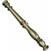 Classic turned baluster STL for CNC