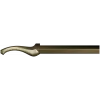 Swan-Scroll Baluster - STL 3D model for CNC