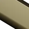 Swan-Scroll Baluster - STL 3D model for CNC