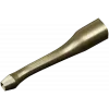 S-shaped baluster STL 3D model for CNC carving