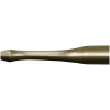 S-shaped baluster STL 3D model for CNC carving
