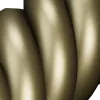 Baroque Rope Baluster STL for CNC milling