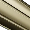 Regal Acanthus - detailed STL 3D model for CNC baluster milling