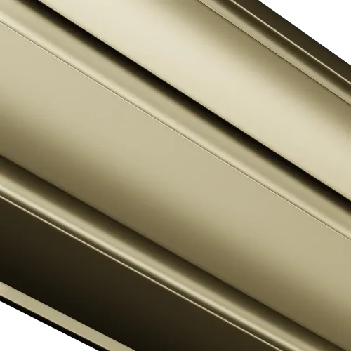 Regal Acanthus - detailed STL 3D model for CNC baluster milling