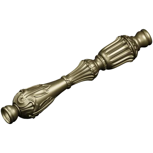 Балясина "Византия" - stl модель для ЧПУ, 3D модель STL для фрезера