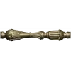 Балясина "Византия" - stl модель для ЧПУ, 3D модель STL для фрезера