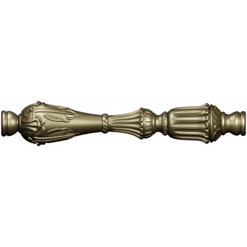 Балясина "Византия" - stl модель для ЧПУ, 3D модель STL для фрезера