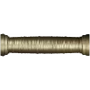 Rope-Twist Baluster STL for CNC