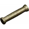 Rope-Twist Baluster STL for CNC