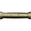 Rope-Twist Baluster STL for CNC