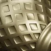 Навершие "Ананас" - 3D STL модель для ЧПУ
