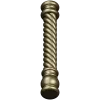 Twisted Barley-Sugar Baluster STL for CNC