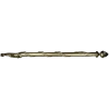 Florentine Spiral Baluster - STL 3D Model for CNC Milling