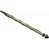Florentine Spiral Baluster - STL 3D Model for CNC Milling