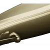 Serpentine Scroll Baluster STL 3D model for CNC router
