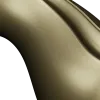 S-Flow Baluster - STL 3D model for CNC