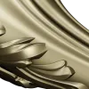Acanthus Scroll Leg - Baroque Decorative Furniture Leg STL