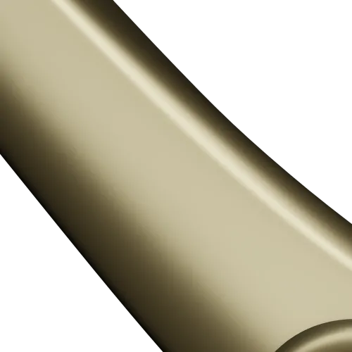 Curved Decorative Baluster - STL 3D Model for CNC Routing