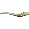 Curved Decorative Baluster - STL 3D Model for CNC Routing