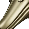 Acanthus Scroll Furniture Leg STL for CNC