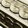 Beaded Tapered Baluster - STL 3D model for CNC milling