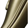 Резная мебельная ножка в стиле рококо - STL для ЧПУ