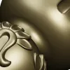Балясина для ЧПУ в классическом стиле - STL модель для фрезера