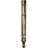 Florentine Scroll Leg - STL 3D model for CNC