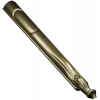 Florentine Scroll Leg - STL 3D model for CNC
