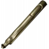 Florentine Scroll Leg - STL 3D model for CNC
