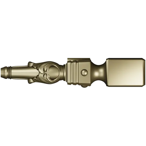 Балясина Верона - 3D модель STL для ЧПУ