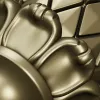 STL модель навершие "Версальская шишка" для ЧПУ