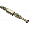 Ornate turned baluster STL model