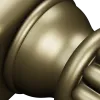 Ornate turned baluster STL model