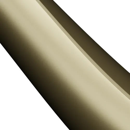 Балясина в S-форме для ЧПУ - 3D модель STL