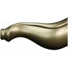 Волнообразная ножка для фрезеровки - STL модель