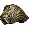 Капитель Элегия - 3D модель STL для ЧПУ