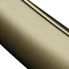 Elegant S-shaped Baluster - STL 3D model for CNC