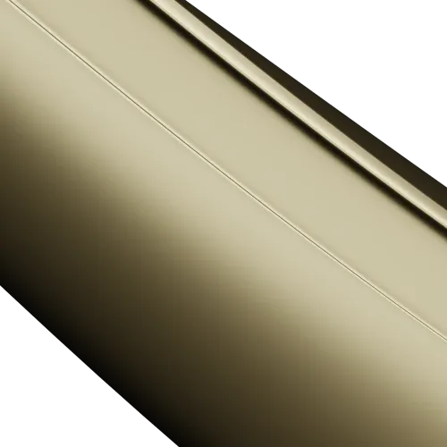 Elegant S-shaped Baluster - STL 3D model for CNC