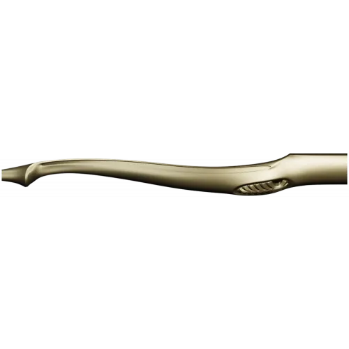 Elegant S-shaped Baluster - STL 3D model for CNC