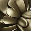 Балясина "Лотосный шар" - 3D модель STL для ЧПУ