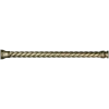 Regal Spiral Baluster - STL 3D model for CNC milling